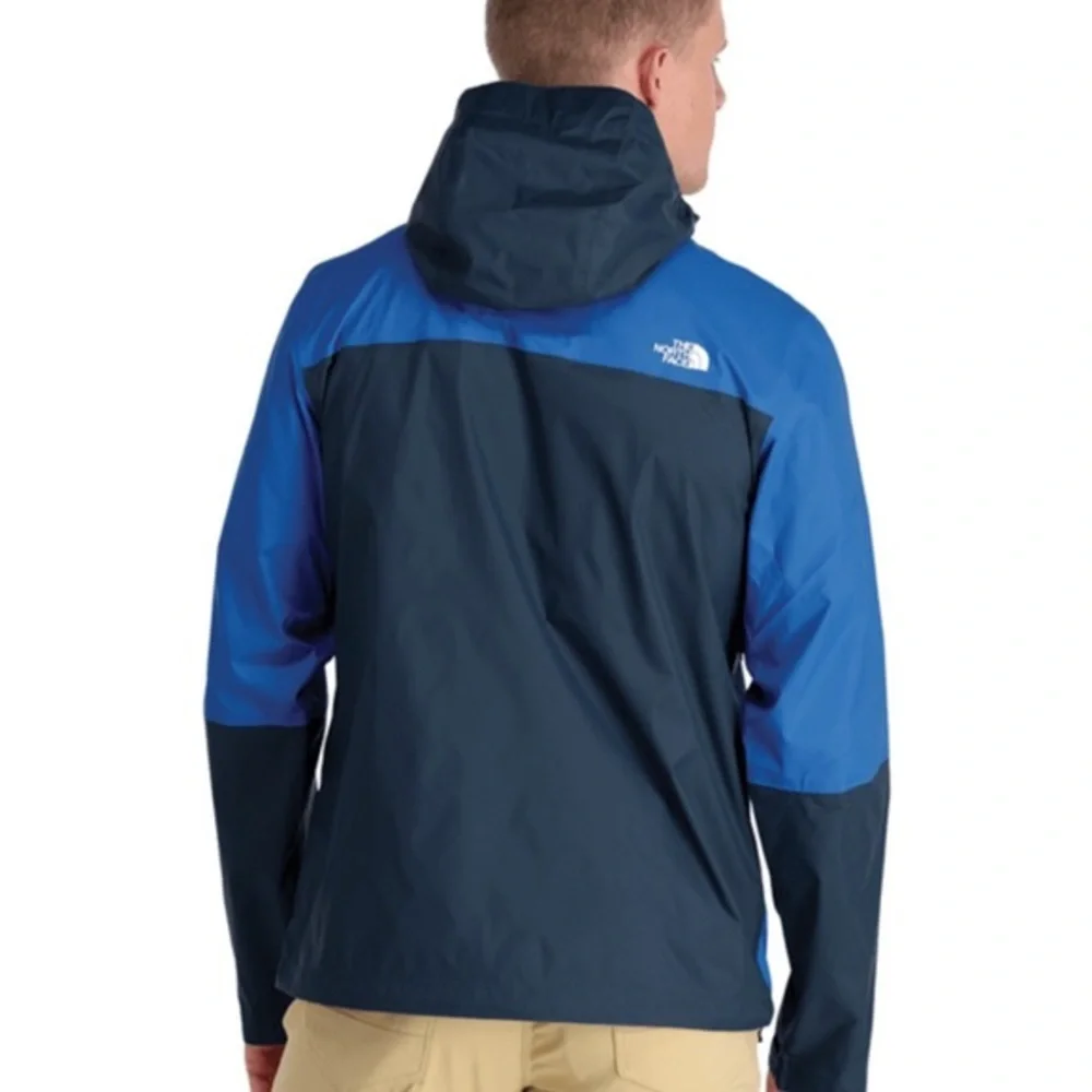 NWT THE NORTH FACE Men’s Alta Vista‎ Jacket Hooded Waterproof Wind Protection